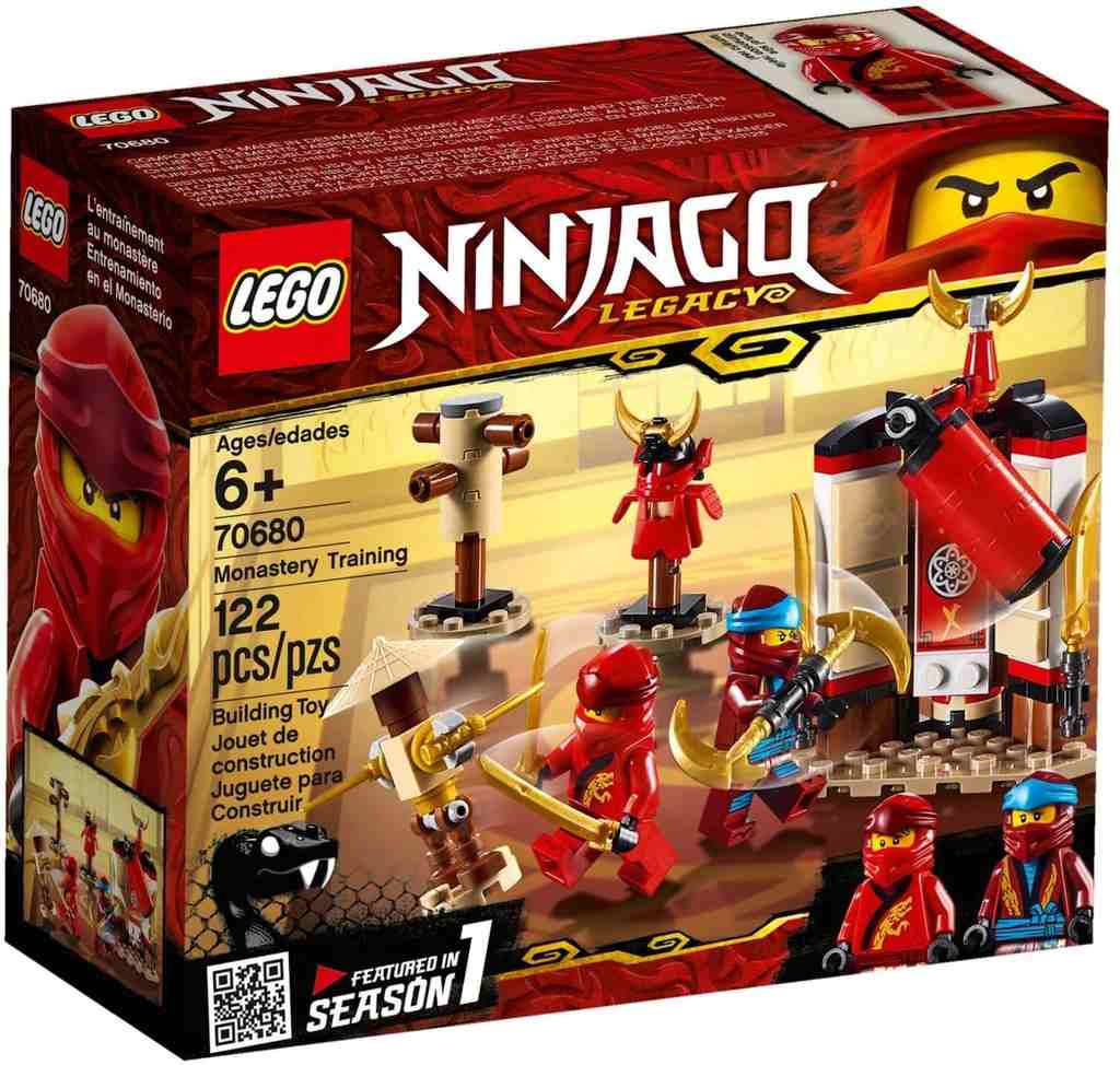 LEGO Ninjago