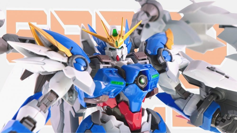 Các dòng Gunpla, một phần không thể thiếu trong cộng đồng